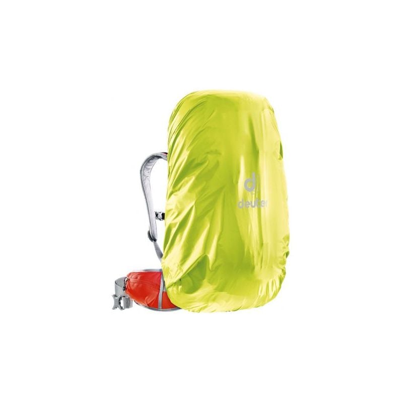 Deuter Raincover Ii (housse Anti-pluie) Néon