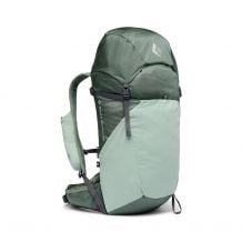 Wanderrucksack Black Diamond TRAIL VISTA 28 BACKPACK (Laurel Green)