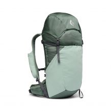 Wandeltas Black Diamond TRAIL VISTA 28 RUGZAK (Lauriergroen)
