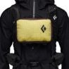 Marsupio Black Diamond BETA LIGHT PACK SATELLITE BAG (Nero-Lega)