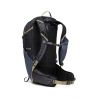 Bolsa de senderismo Black Diamond TRAIL VISTA 20 BACKPACK (Black carbon)
