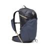 Borsa da escursionismo Black Diamond TRAIL VISTA 20 BACKPACK (Nero carbonio)