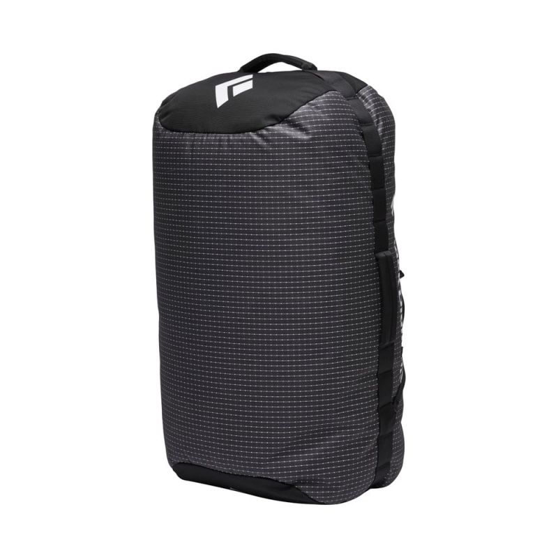 Rejsetaske Black Diamond STONEHAULER 120 L DUFFEL (Sort)