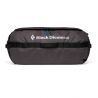 Matkalaukku Black Diamond STONEHAULER 120 L DUFFEL (musta)