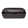 Bolsa de viaje Black Diamond STONEHAULER 120 L DUFFEL (Negro)