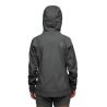 Black Diamond W HIGHLINE STRETCH SHELL (Antrasitt)
