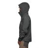 Black Diamond W HIGHLINE STRETCH SHELL (Antrasitt)