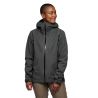 Black Diamond W HIGHLINE STRETCH SHELL (antracite)