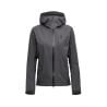 Black Diamond W HIGHLINE STRETCH SHELL (Anthrazit)