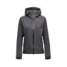 Black Diamond W HIGHLINE STRETCH SHELL (Antracit)