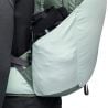 Borsa da trekking Black Diamond TRAIL VISTA 20 BACKPACK (verde alloro)