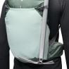 Hiking bag Black Diamond TRAIL VISTA 20 BACKPACK (Laurel Green)