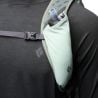 Vaelluslaukku Black Diamond TRAIL VISTA 20 BACKPACK (Laurel Green)