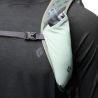 Borsa da trekking Black Diamond TRAIL VISTA 20 BACKPACK (verde alloro)
