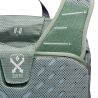 Hiking bag Black Diamond TRAIL VISTA 20 BACKPACK (Laurel Green)