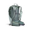 Hiking bag Black Diamond TRAIL VISTA 20 BACKPACK (Laurel Green)