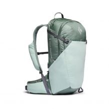 Wanderrucksack Black Diamond TRAIL VISTA 20 BACKPACK (Laurel Green)
