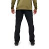 Pantalones Black Diamond M ALPINE HYBRID PANTS (Black-Black) Hombre