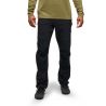 Pantalones Black Diamond M ALPINE HYBRID PANTS (Black-Black) Hombre