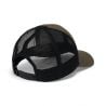 Cap Black Diamond BD TRUCKER HAT (Basalt-Nero-Black Cam Patch)