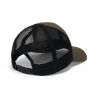 Cap Black Diamond BD TRUCKER HAT (Basalt-Svart-Svart Cam Patch)