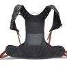 Sac à dos randonnée BLACK DIAMOND PURSUIT 15 BACKPACK (Carbon Moab brown)