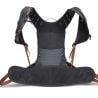 Wandelrugzak Black Diamond PURSUIT 15 BACKPACK (Carbon Moab bruin)