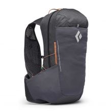 Wanderrucksack Black Diamond PURSUIT 15 BACKPACK (Carbon Moab brown)