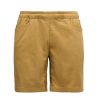 Short BLACK DIAMOND M NOTION SHORTS (Beige) Homme
