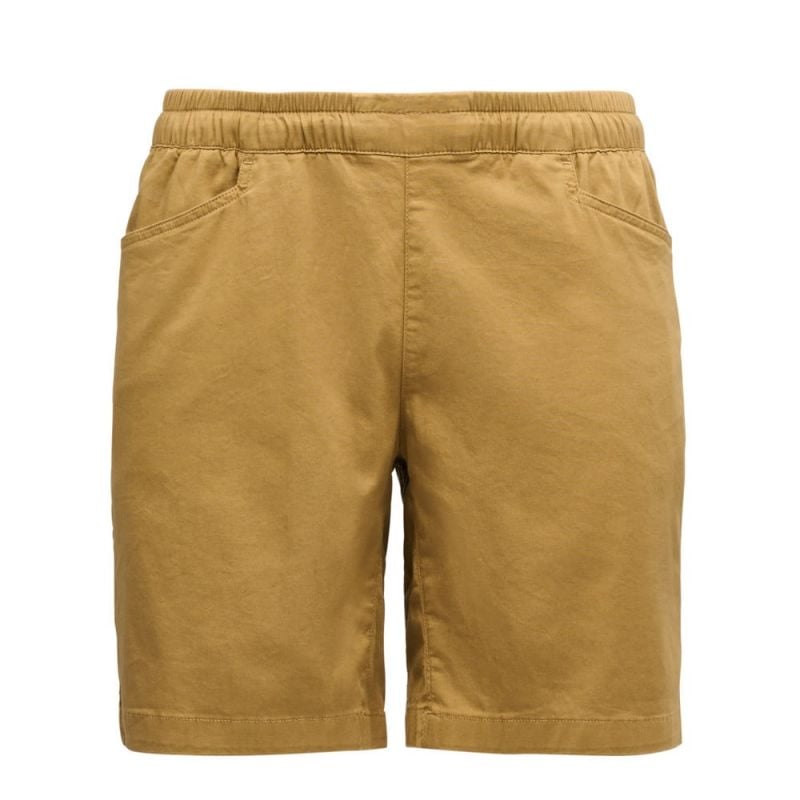 Shorts Black Diamond M NOTION SHORTS (Charcoal) Man