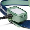 Stirnlampe Black Diamond WIZ KID HEADLAMP (Desert Sage)
