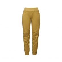 Klatrebukse til dame Black Diamond W NOTION SP PANTS (Flax)