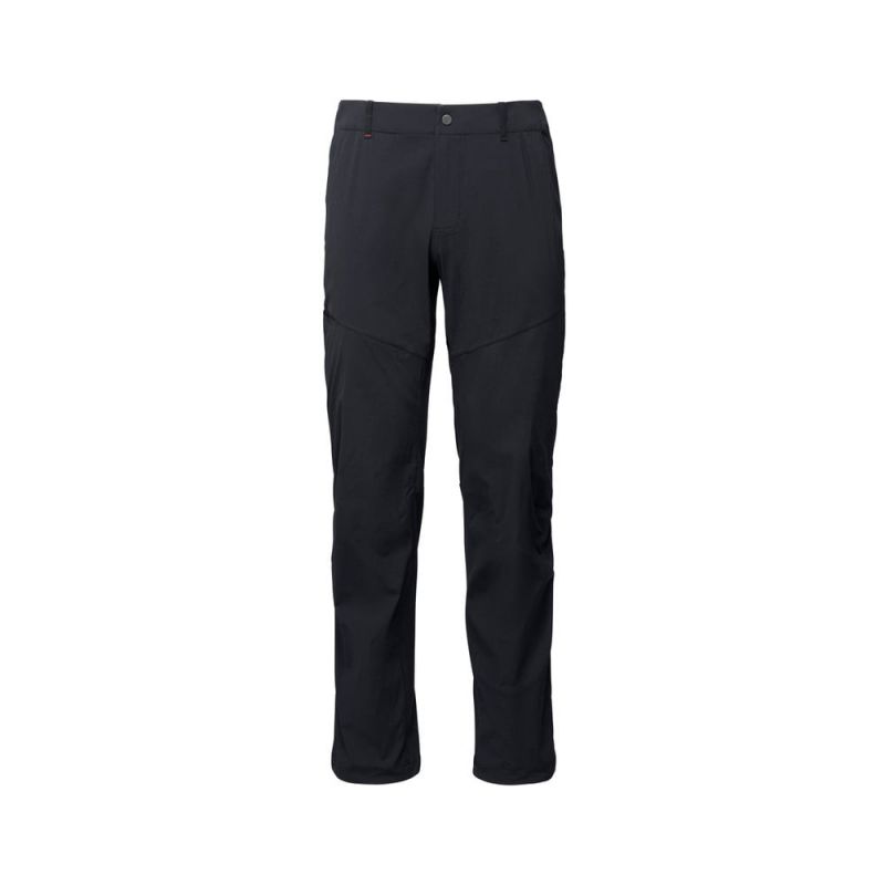 Pantaloni Black Diamond M PURSUIT PANTS (Nero) Uomo