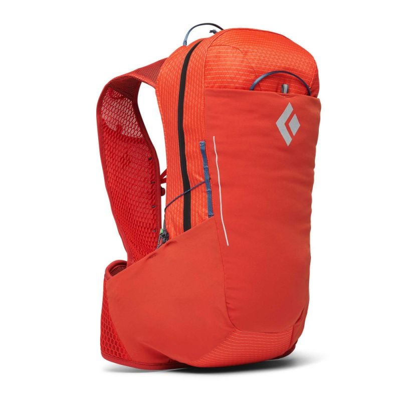 Zaino da trekking Black Diamond PURSUIT 15 BACKPACK (blu ottanio)
