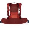 Zaino da trekking Black Diamond PURSUIT 15 BACKPACK (blu ottanio)