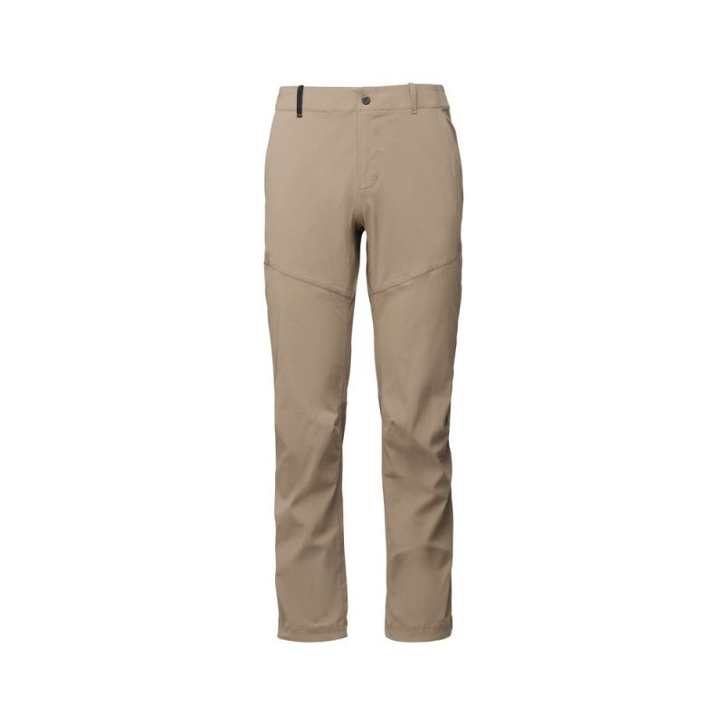 Bukser Black Diamond M PURSUIT PANTS (Valnøtt) Herrebukser