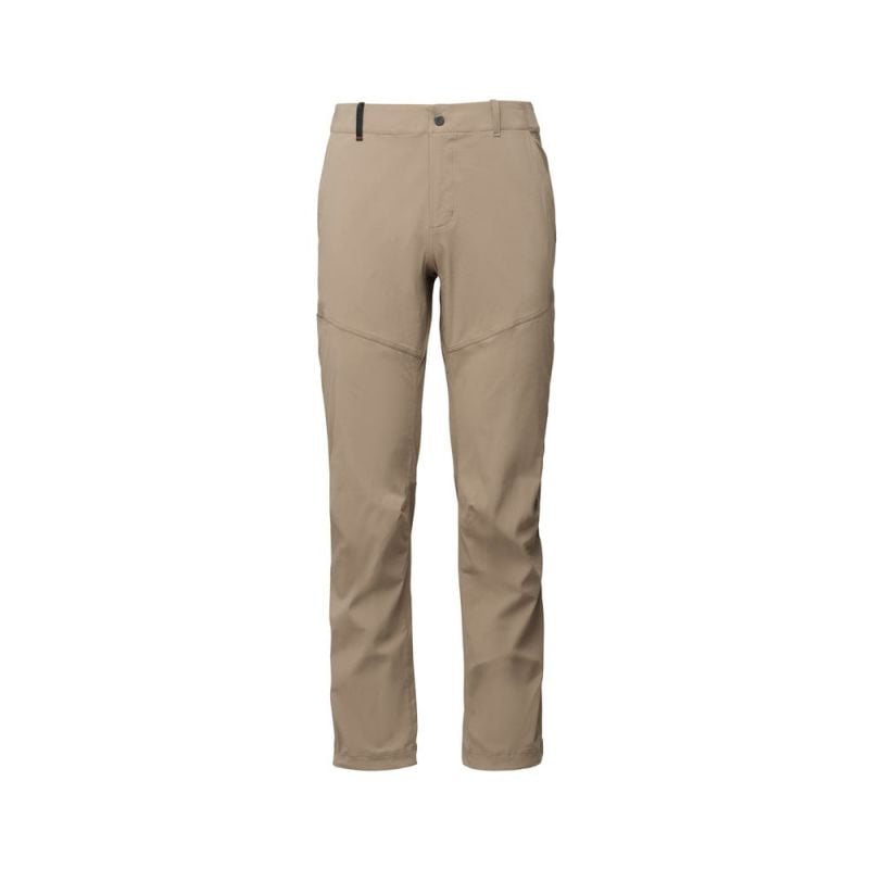 Pants Black Diamond M PURSUIT PANTS (Walnut) Man