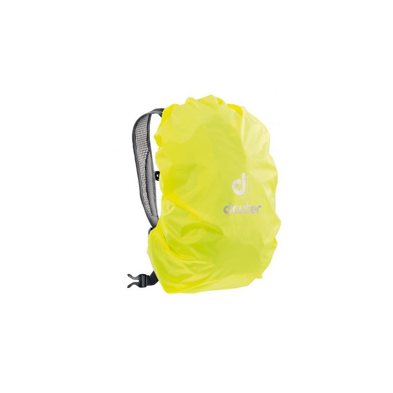 Deuter Raincover Mini (rain cover) Neon