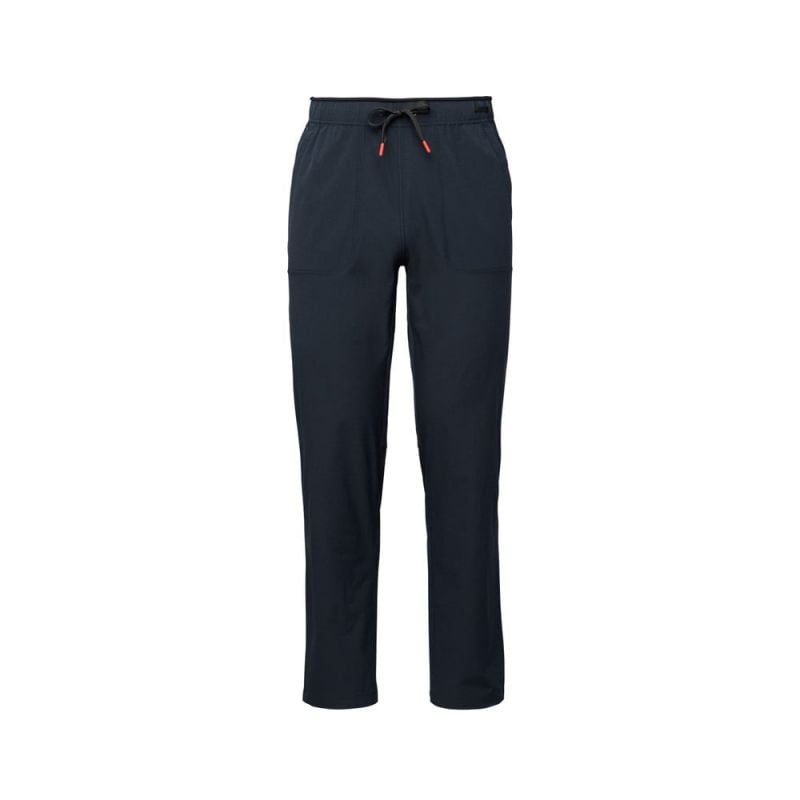 Pantalon BLACK DIAMOND M SEQUENCE PANTS (Black) Homme