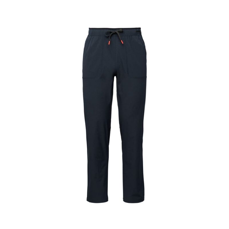 Hose Black Diamond M SEQUENCE PANTS (Black) Mann