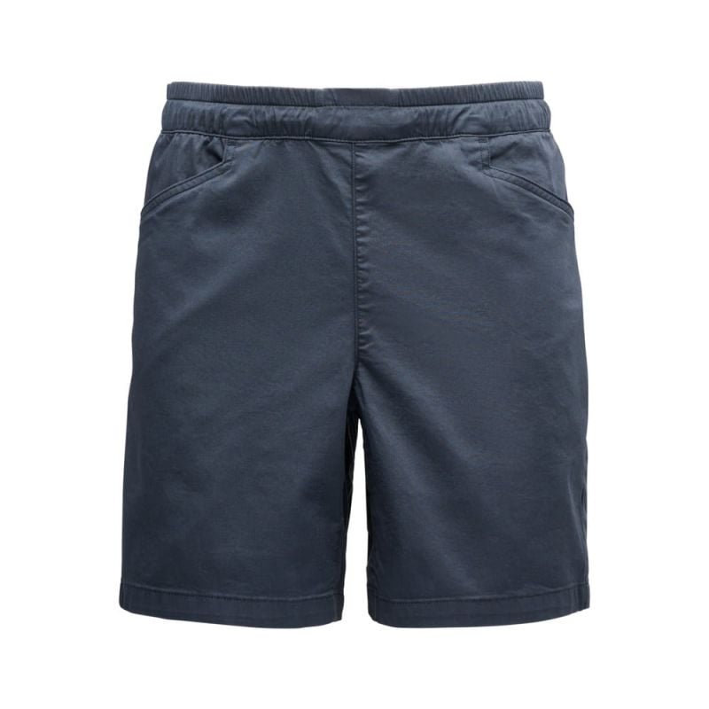 Shortsit Black Diamond M NOTION SHORTS (Charcoal) Miehet