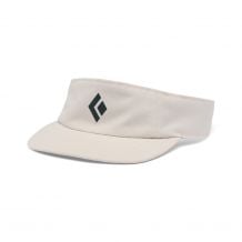 Visor Black Diamond DISTANCE VISOR (White)
