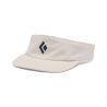 Visor Black Diamond DISTANCE VISOR (White)