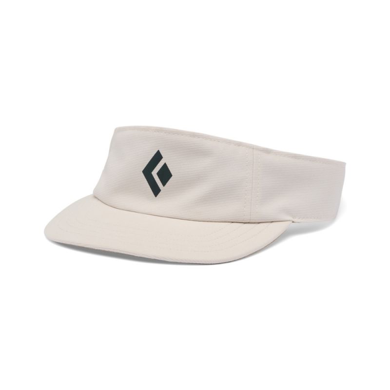 Visir Black Diamond DISTANCE VISOR (hvit)
