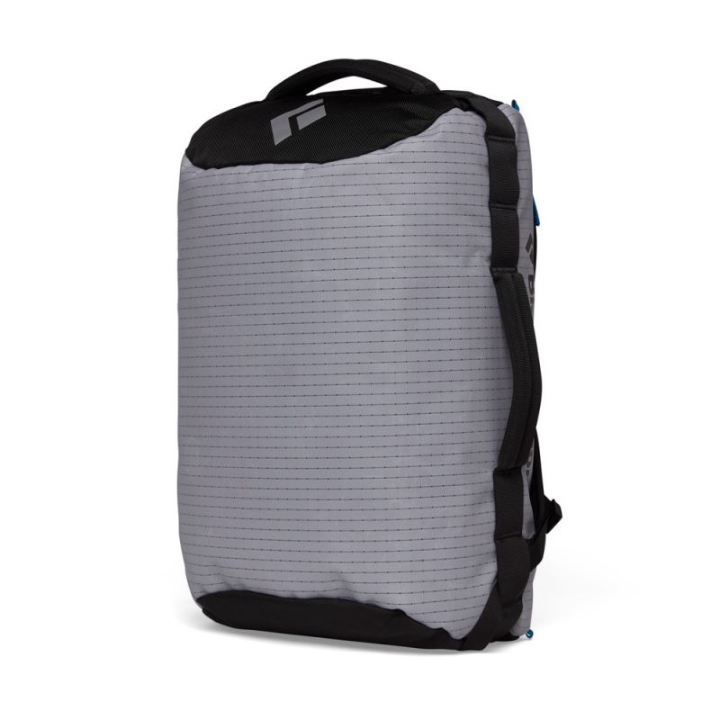 Reiseveske Black Diamond STONEHAULER PRO 30 L DUFFEL (Svart)