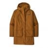 W's Pine Bank 3-in-1 Parka Shelter Brown