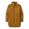 W's Pine Bank 3-in-1 Parka Shelter Marrone