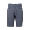 Short d'escalade BLACK DIAMOND M VALLEY SHORTS (Anthracite) Homme