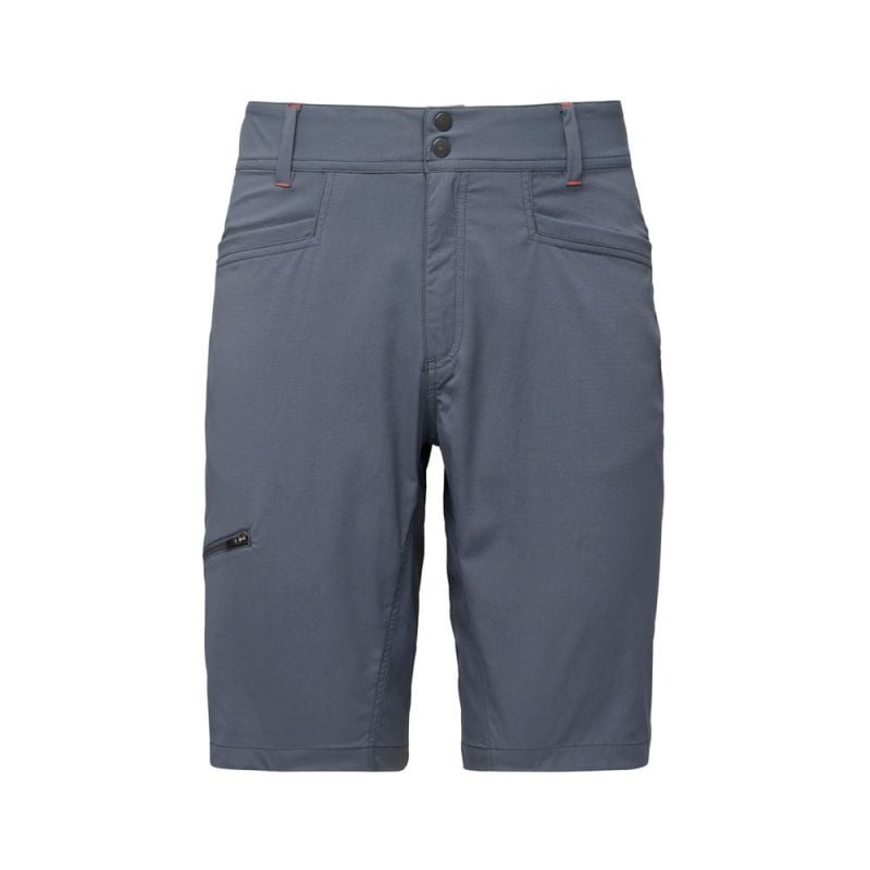 Klatreshorts Black Diamond M VALLEY SHORTS (Antrasitt) Herre