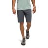 Short d'escalade BLACK DIAMOND M VALLEY SHORTS (Anthracite) Homme